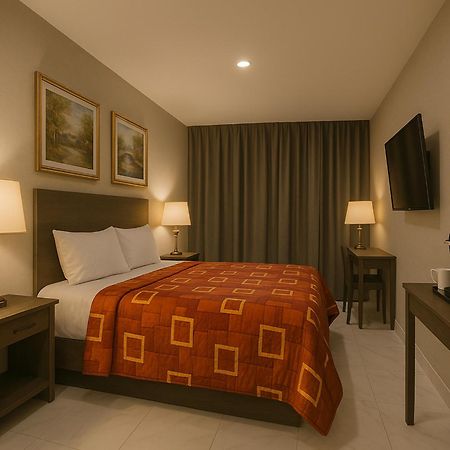Hotel Fuego Bronx Brand New Yankee Stadium New York Extérieur photo