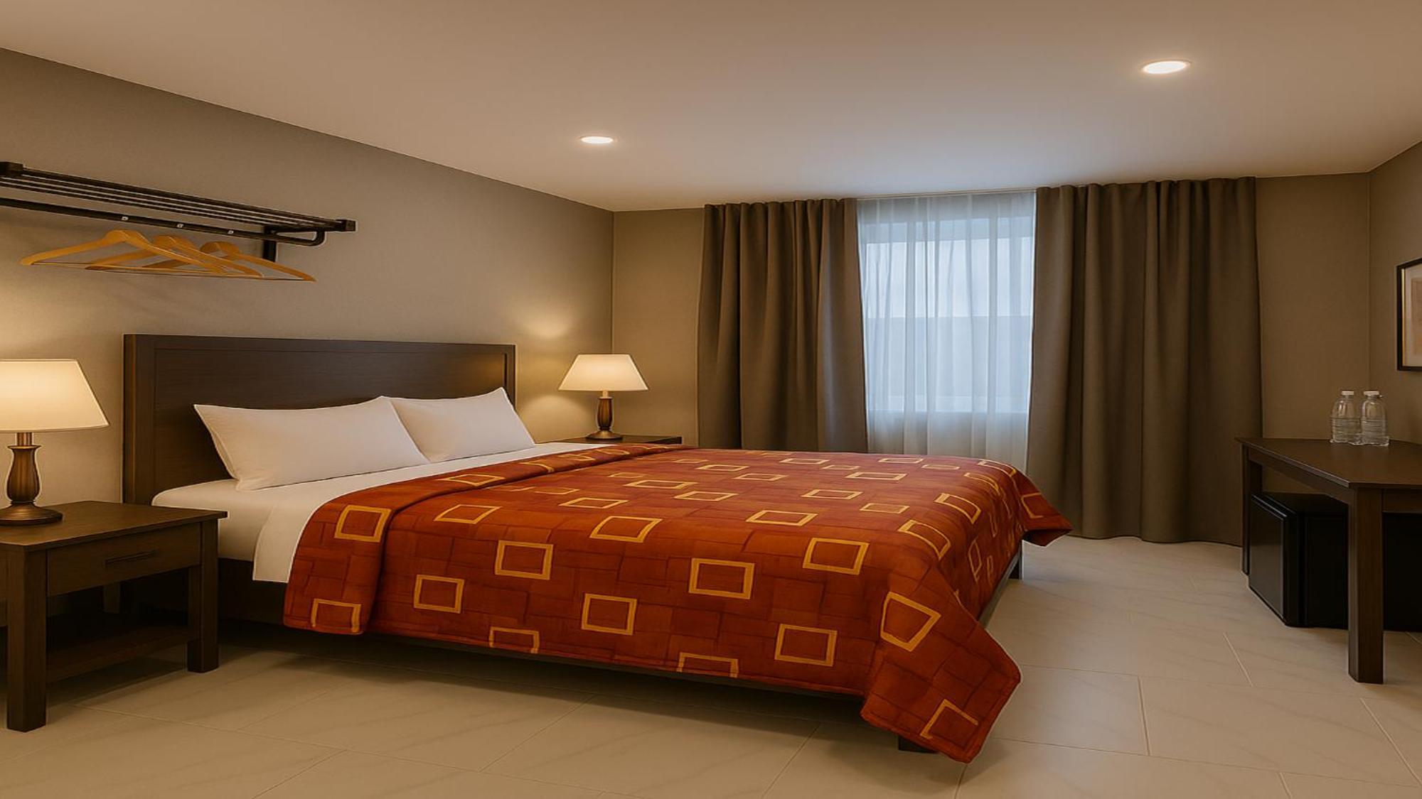 Hotel Fuego Bronx Brand New Yankee Stadium New York Extérieur photo