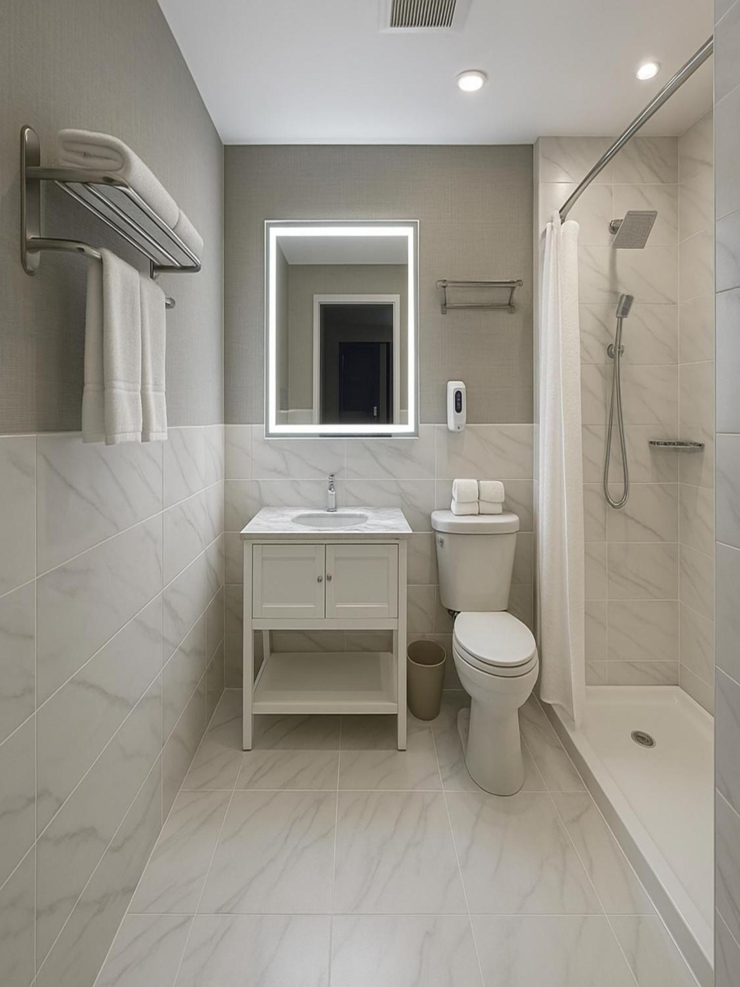 Hotel Fuego Bronx Brand New Yankee Stadium New York Extérieur photo