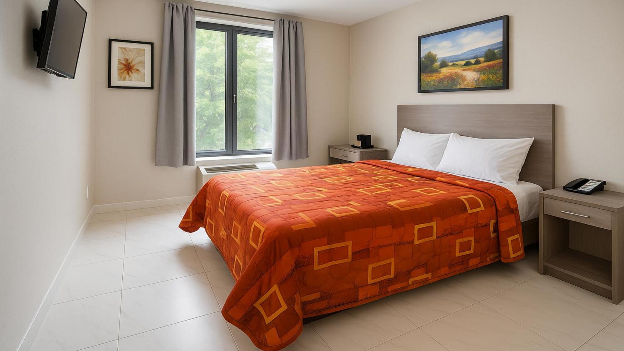 Hotel Fuego Bronx Brand New Yankee Stadium New York Extérieur photo